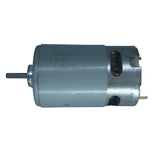Motor 10,8v para Parafusadeira PFV010 e PFD010 Vonder