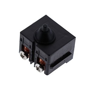 Interruptor 220V para Esmerilhadeira DWE4314 e DWE4336 Dewalt