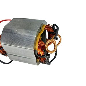 Estator 220V para Serra Circular SC16 Stanley