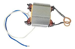 Estator 127V para Serra Circular SC16 Stanley
