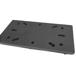 Base Almofadada p/ Lixadeira BEW220 Black+Decker