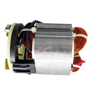 Estator 220V p/ Furadeira Sdh700 Stanley
