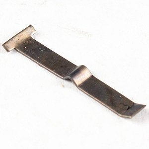 Mola em Lâmina para Parafusadeira DF330D Makita