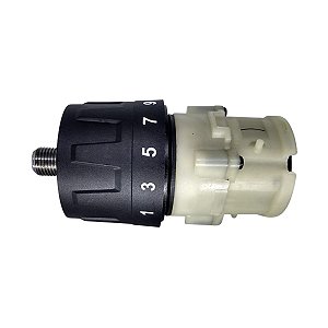 Conj.  Caixa de Transmissão p/ Parafusadeira IPFV1819I Vonder