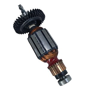 Rotor / Induzido 220V para Furadeira TM500 Black+Decker