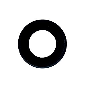 Anel de Borracha 19 para Esmerilhadeira GA5050 Makita