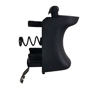 Gatilho para Parafusadeira LD008 Black+Decker