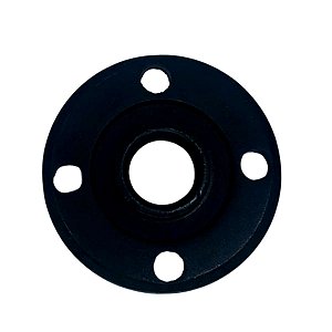 Flange Externa para Esmerilhadeiras G12SA, G12SN e G12SR Hitachi