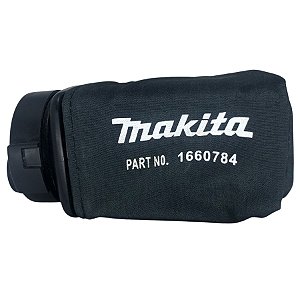 Coletor de Pó para Lixadeira BO4556 Makita