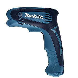 Caixa do Motor p/ Parafusadeira de Impacto TD0100 Makita