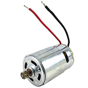 Motor para Parafusadeira CD961 Black+Decker