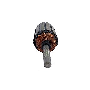 Rotor 127v p/ Aparador de Gramas GL400 Black+Decker
