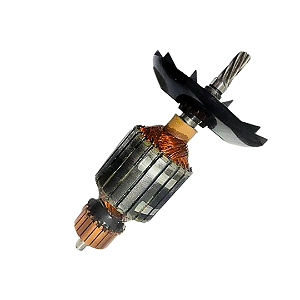 Rotor 220V para Serra Sabre DW311 Dewalt