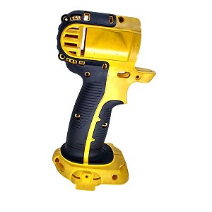 Conj. Empunhadura p/ Chave de Impacto DC840 Tipo 1 Dewalt