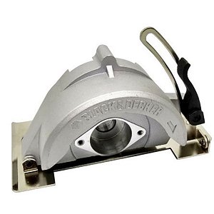 Caixa de Engrenagem p/ Serra Mármore TC1200 Black+Decker