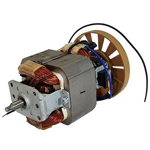 Conj. Motor 110v p/ Liquificador LE700 Black+Decker