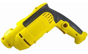 Conj. Empunhadura p/ Furadeira de Impacto DWD502 Dewalt