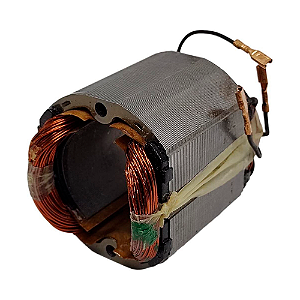 Estator / Bobina 127V para Esmerilhadeira G720 Tipo 1 Black+Decker