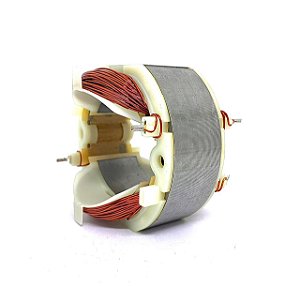 Estator 220V para Serra Circular CS1030L-B2 Black+Decker