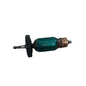 Induzido 220V para Furadeira HD500 Tipo 1 Black+Decker