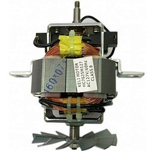 Motor 220v para Liquidificador LE420 e LE450 Black+Decker