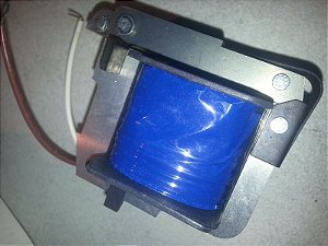 Conj. Solenoide 110V p/ Pistola de Pintura BDPS600K Black+Decker