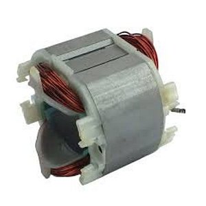 Estator 127V para Serra de Bancada BDTS1800 Black+Decker