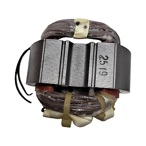Bobina / Estator 220v para Martelo D25580 Dewalt