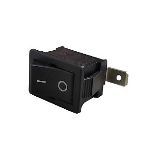 Interruptor para Lixadeira Orbital BS200 Black+Decker