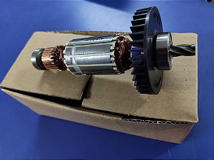 Rotor 220V para Aparador de Cerca Viva UH4261 Makita