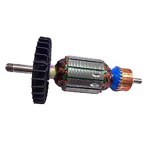 Rotor / Induzido 220v para Esmerilhadeira 5" DW831 Dewalt