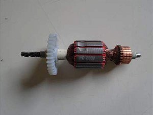 Rotor / Induzido 220V p/ Furadeira GYFI-1000/K Goodyear