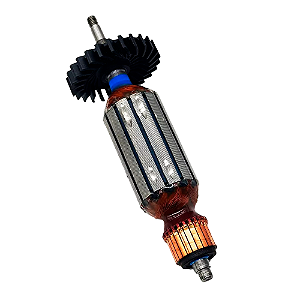 Rotor 220v p/ Esmerilhadeira DWE4120-B2 Dewalt