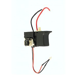 Interruptor p/ Parafusadeira LD112 Black+Decker