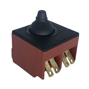 Interruptor para Esmerilhadeira GWS 8-100 C Bosch