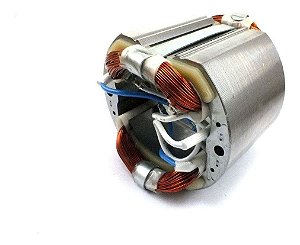 Conj. Estator / Bobina 220v para Policorte D28720 Dewalt