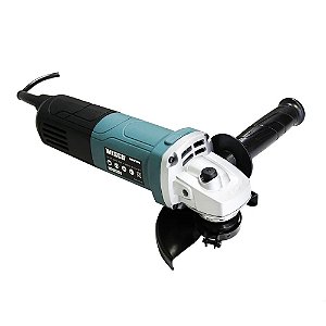 Esmerilhadeira Angular 115mm 4.1/2" 220V de 850W WS4700 da Wesco