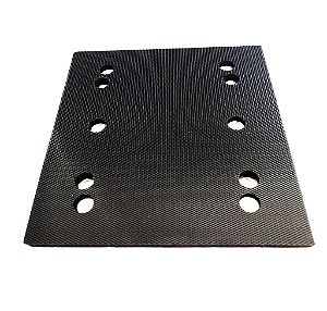 Base p/ Lixadeira Orbital DX471 Cat