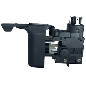 Interruptor 110v para Marteletes Shr263 e Shr264 Stanley