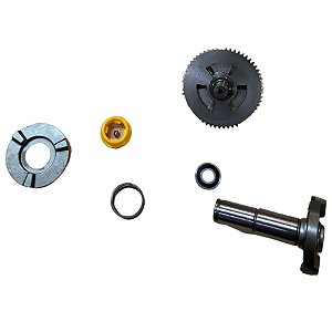 Transmissão Para Parafusadeira de Drywall DCF620 da DeWalt