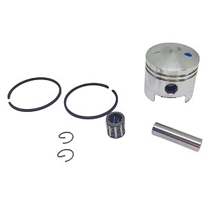 Pistão Completo para Roçadeira RGV512 Vonder