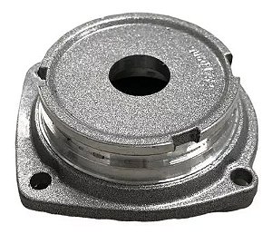 Tampa da Caixa de Engrenagem para Esmerilhadeira G720 Tipo 5 Black+Decker