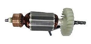 Rotor / Induzido 220V para Serra Esquadria SEV857 Vonder