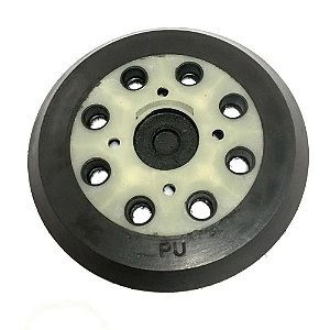 Base Velcrada para Lixadeira LRV430 e LRD430 Vonder