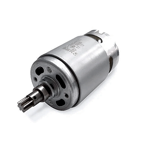 Motor Com Engrenagem Para Parafusadeira IPV1818I da Vonder