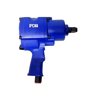 Chave de Impacto 3/4" 182 Kgfm PRO-170 PDR