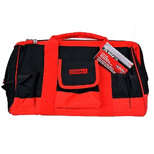 Bolsa para ferramentas com 32 Bolsos 460 x 280 x 305 mm MTX
