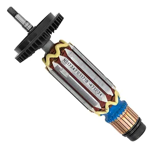 Induzido 220v para Esmerilhadeira DWE4212 Dewalt