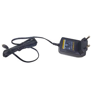 Carregador AC/DC de 25,2V Para Parafusadeira PLI-240 Hammer