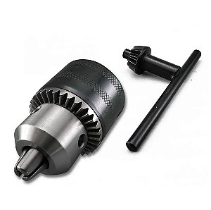 Mandril 1/2" x Rosca de 3/8" com Chave MTX